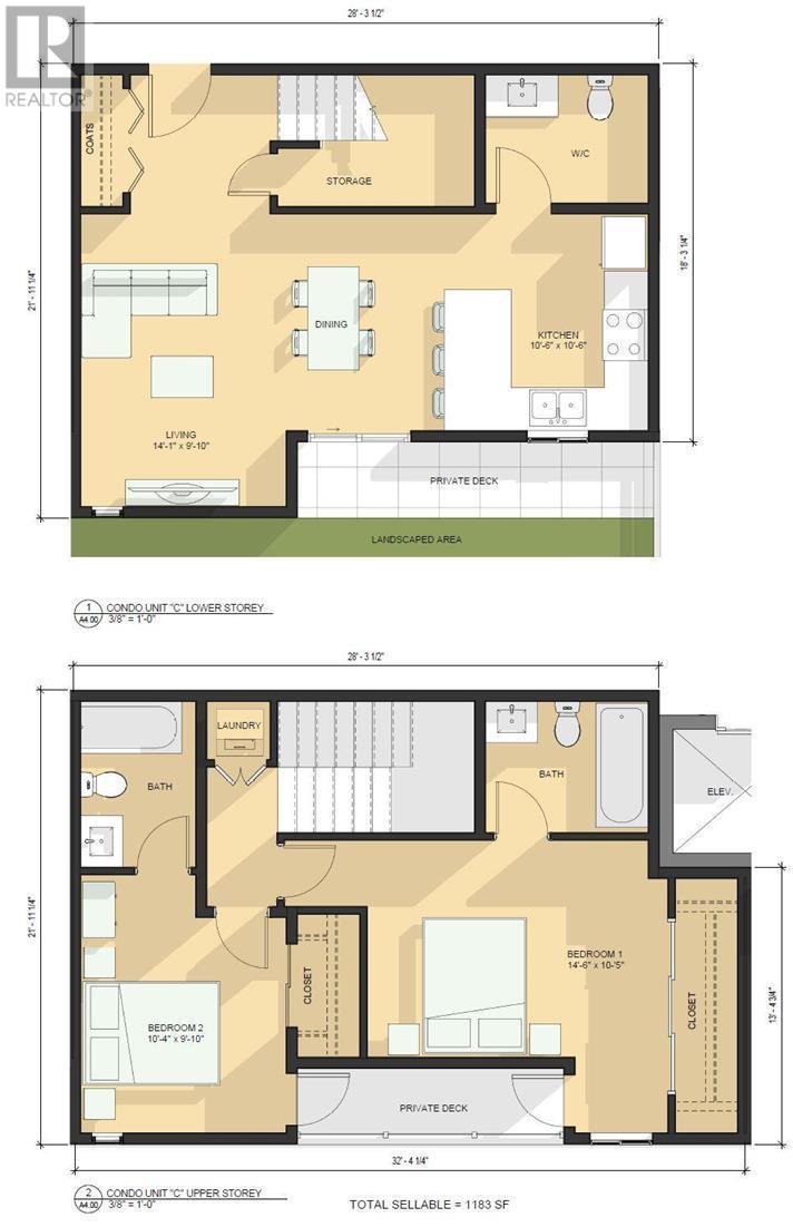 310 Dougall Road, Kelowna