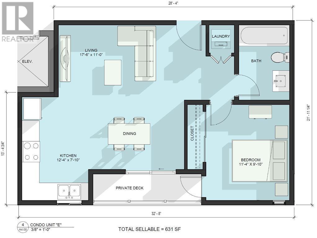310 Dougall Road, Kelowna