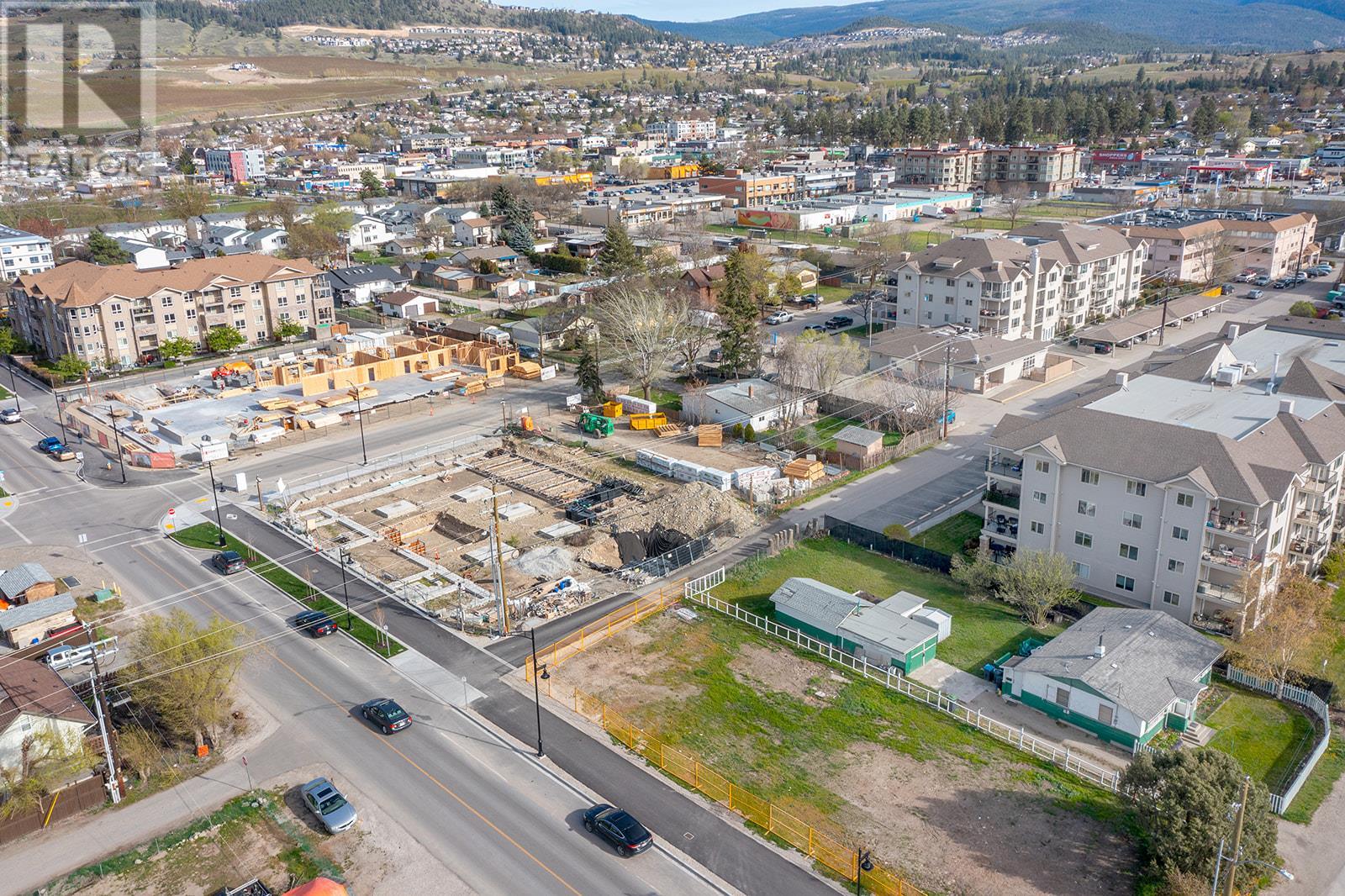 310 Dougall Road, Kelowna