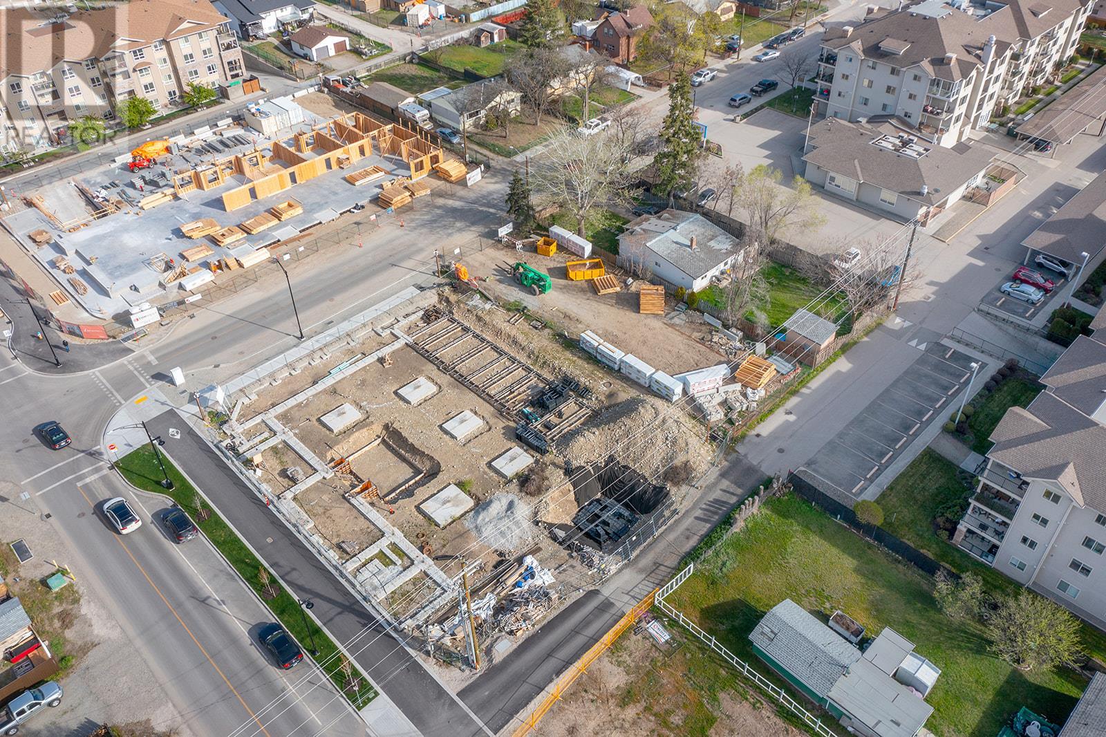 310 Dougall Road, Kelowna