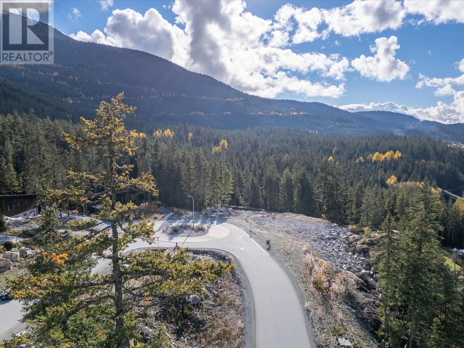 9232 WEDGEMOUNT PLATEAU DRIVE, Whistler