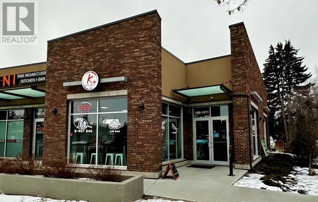 Business for Sale in   Edmonton Trail NE Renfrew Calgary 