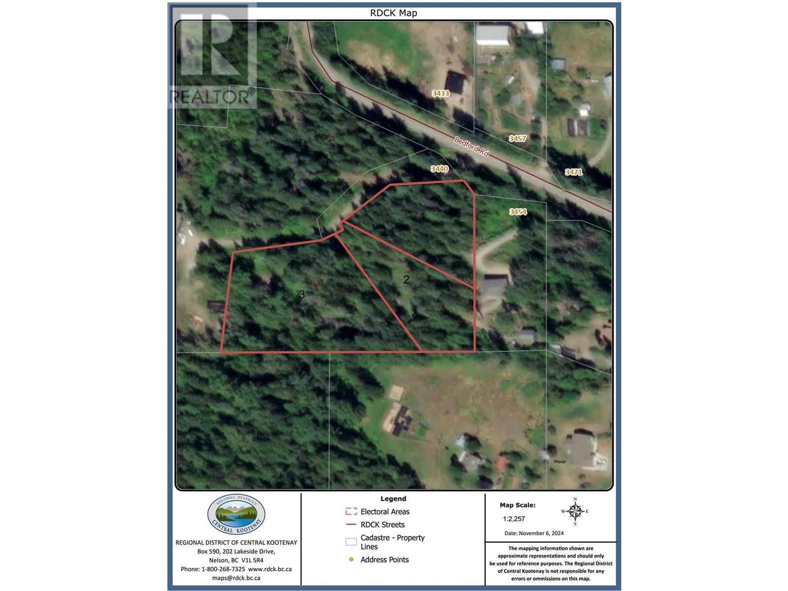 Photo 13 of Lot 2 Bedford Road, Nelson BC