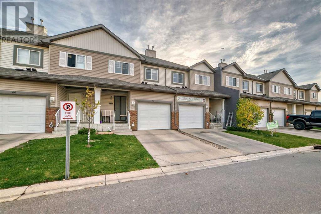 56 Saddletree Court NE, Calgary, Alberta