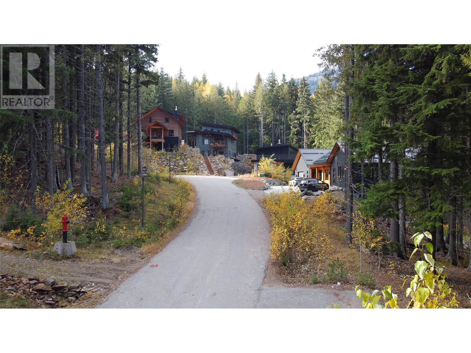 206 CEDAR CREEK Place, Rossland