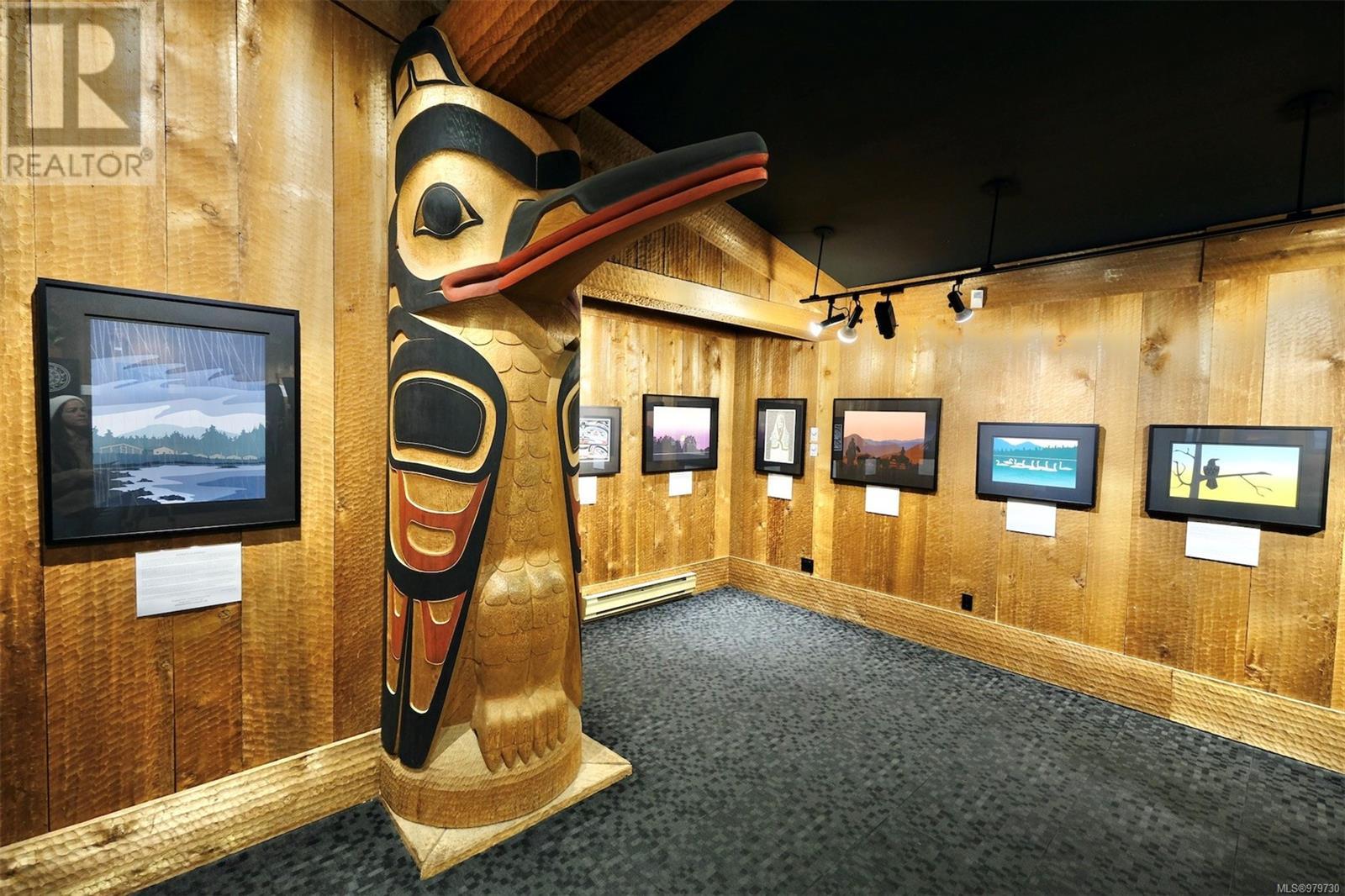 350 Campbell St, Tofino