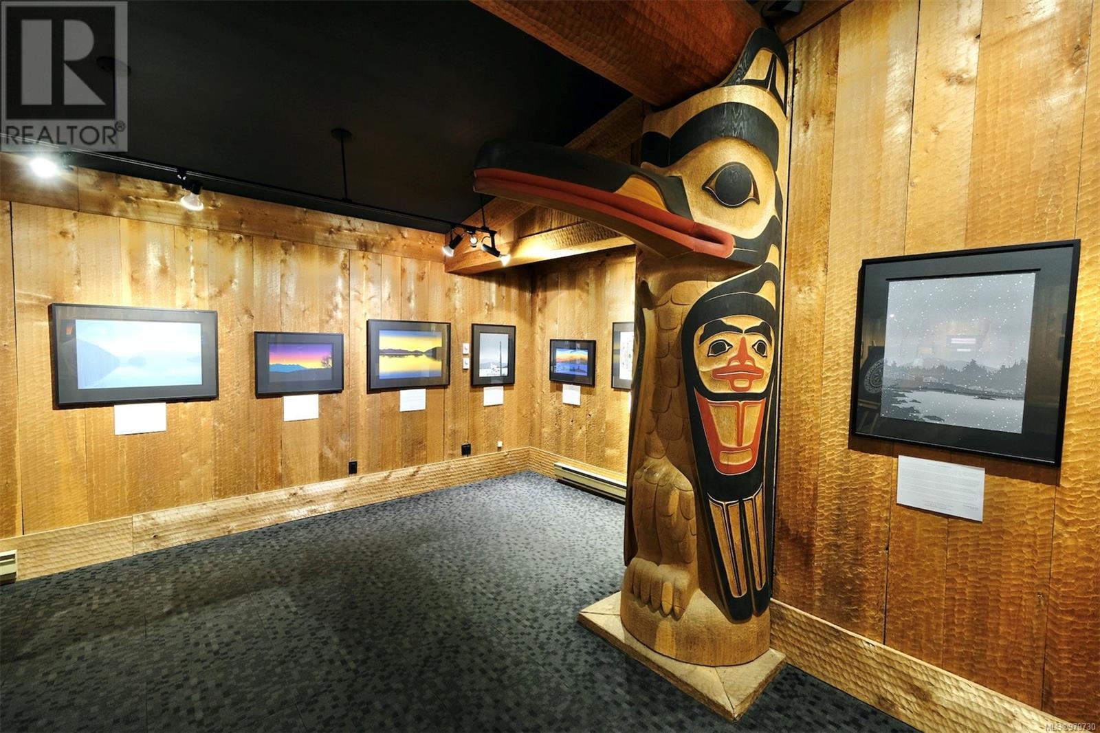 350 Campbell St, Tofino