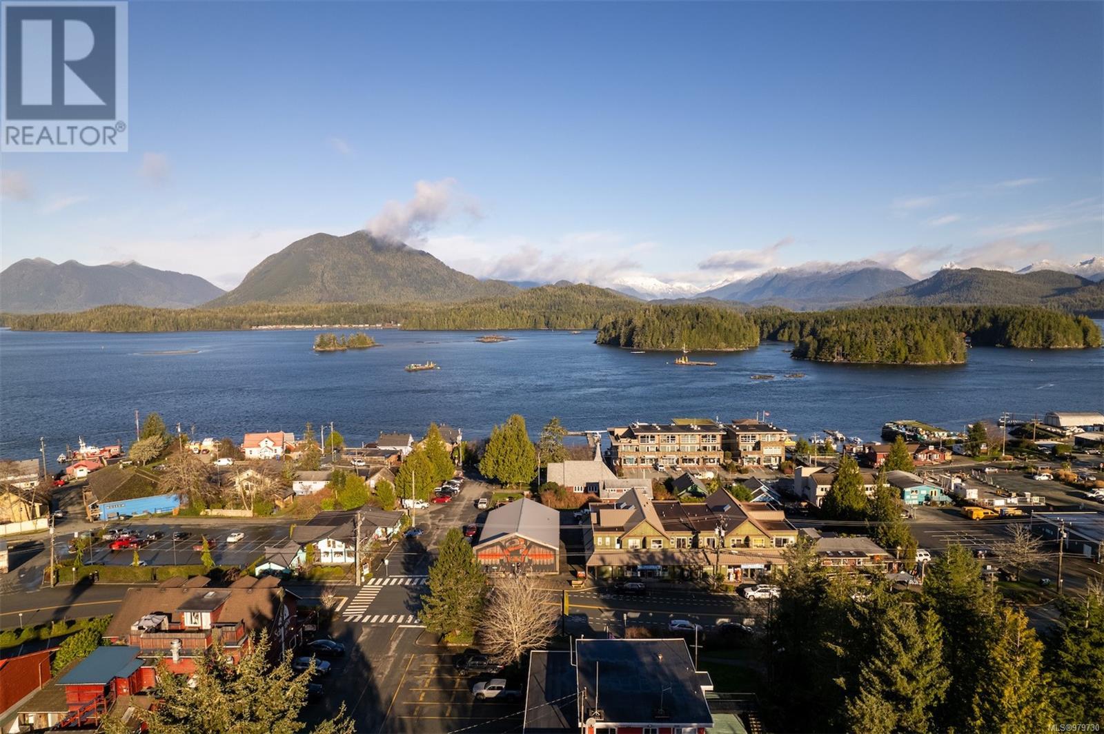 350 Campbell St, Tofino