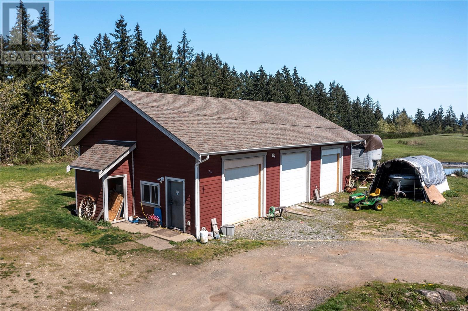 4120 Fraser Rd, Courtenay real estate listing 978773