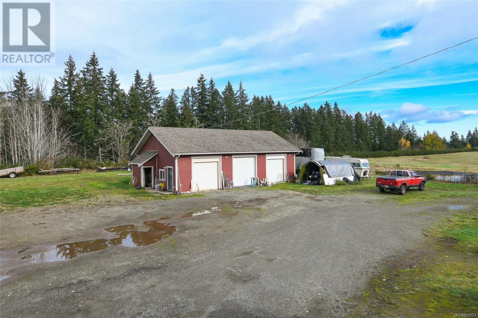 4120 Fraser Rd, Courtenay real estate listing 978773
