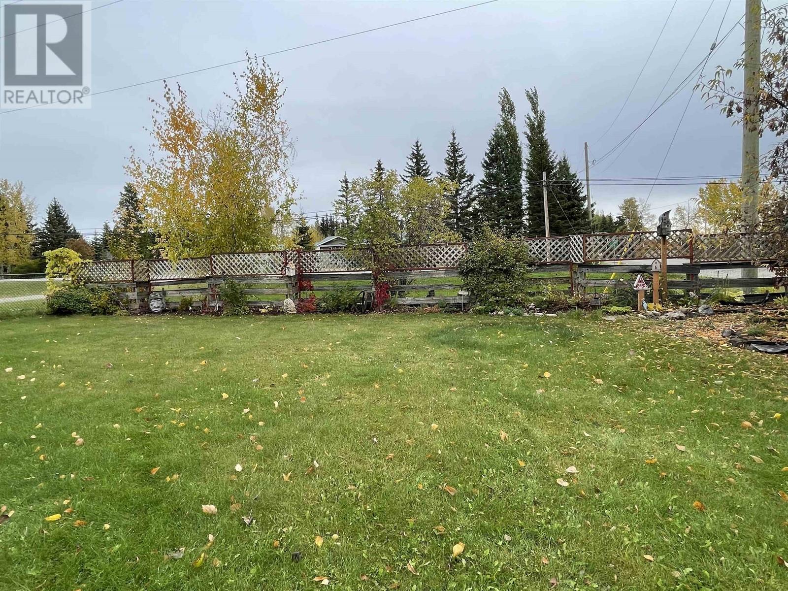 10412 257 ROAD, Fort St. John