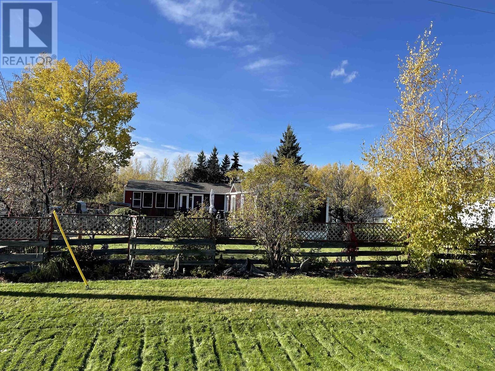 10412 257 ROAD, Fort St. John