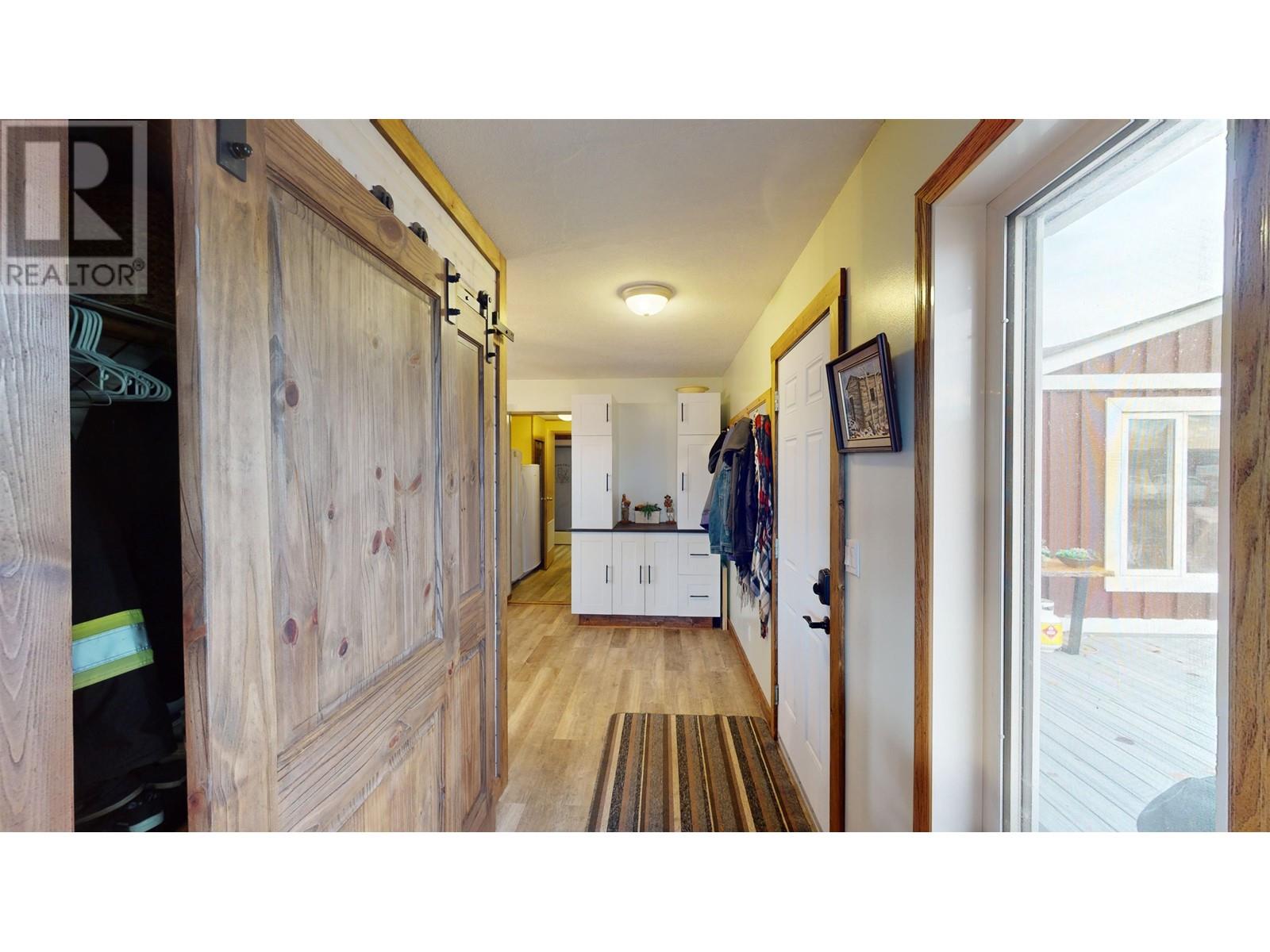 10412 257 ROAD, Fort St. John