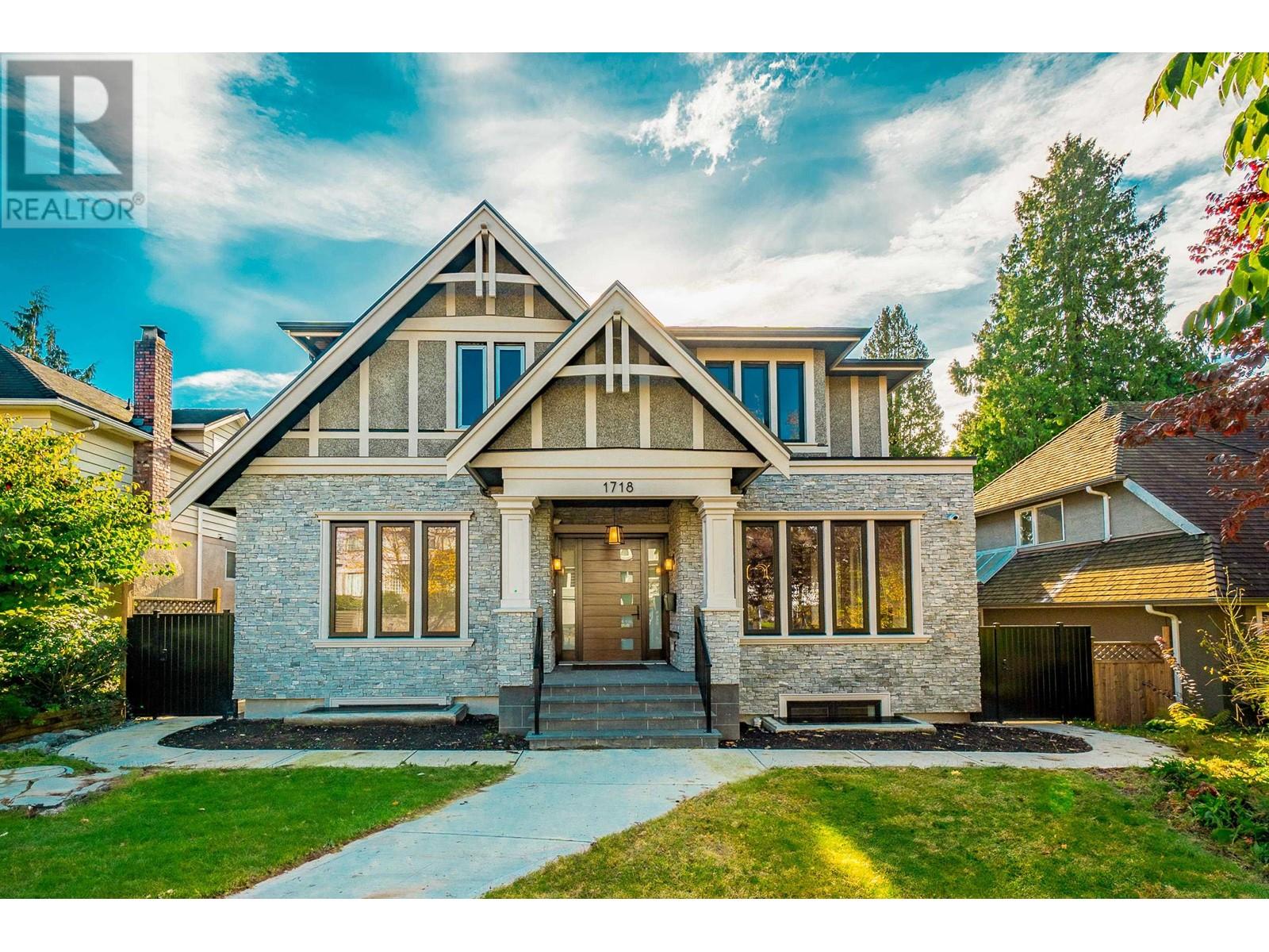1718 W 61ST AVENUE, Vancouver