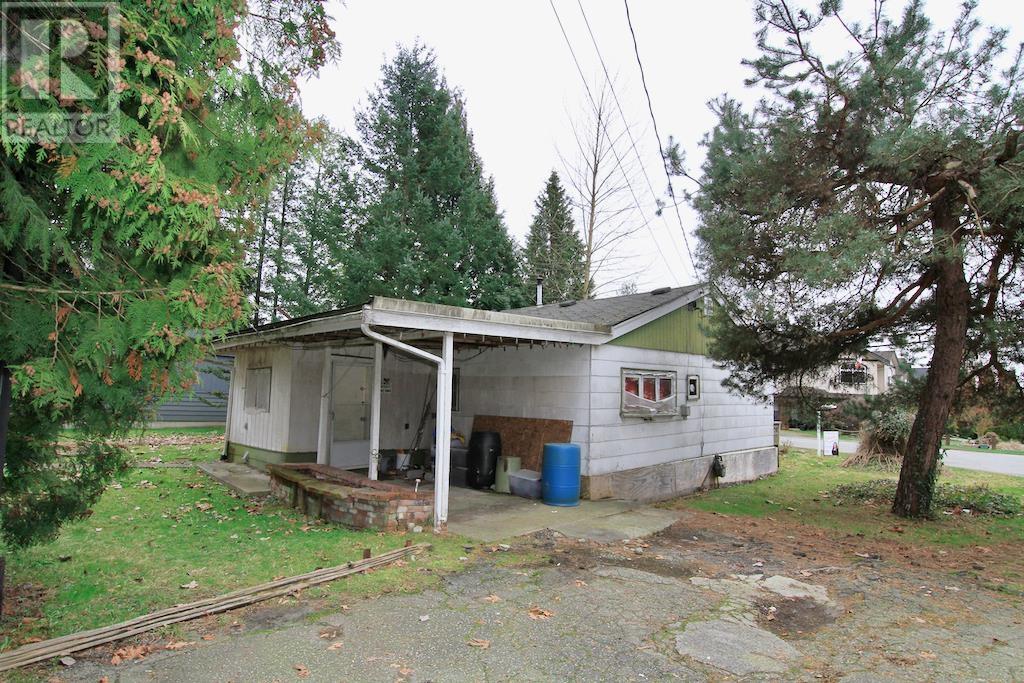 11098 PRINCESS STREET, Maple Ridge real estate listing R2942276