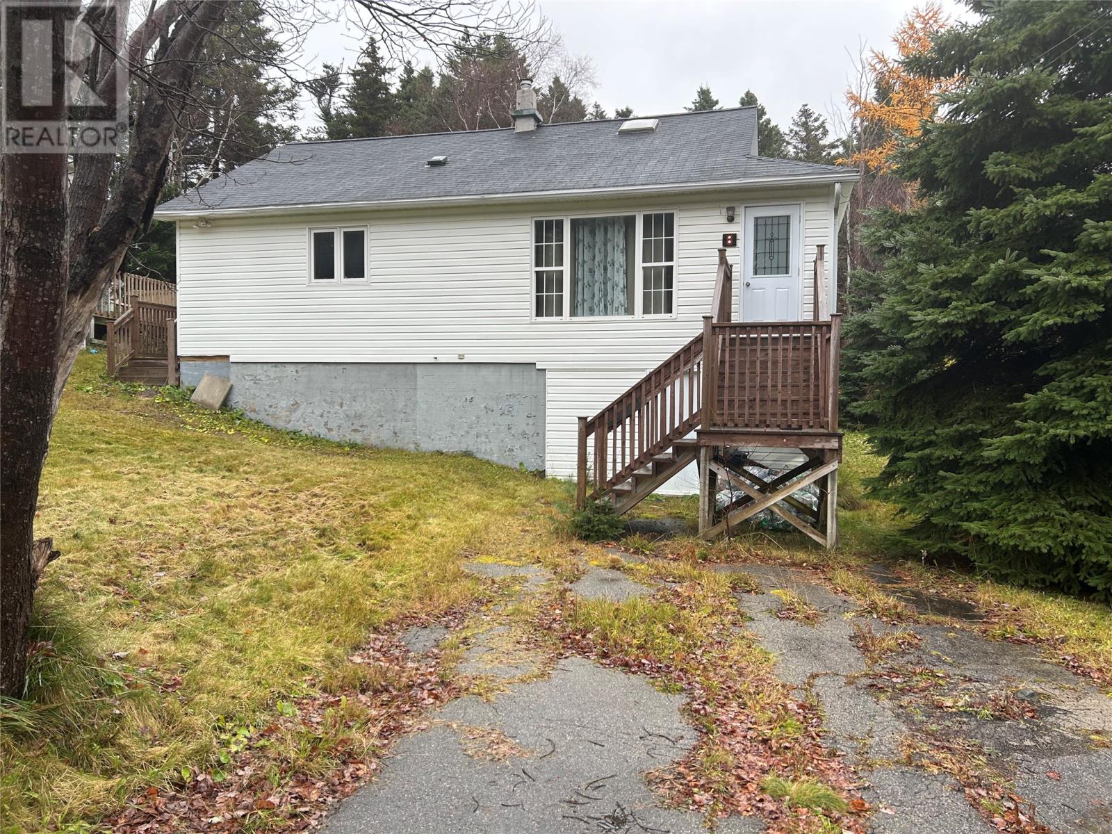 3 Bedroom Residential Home For Sale | 8 Elizabeth Street | Lewisporte | A0G3A0