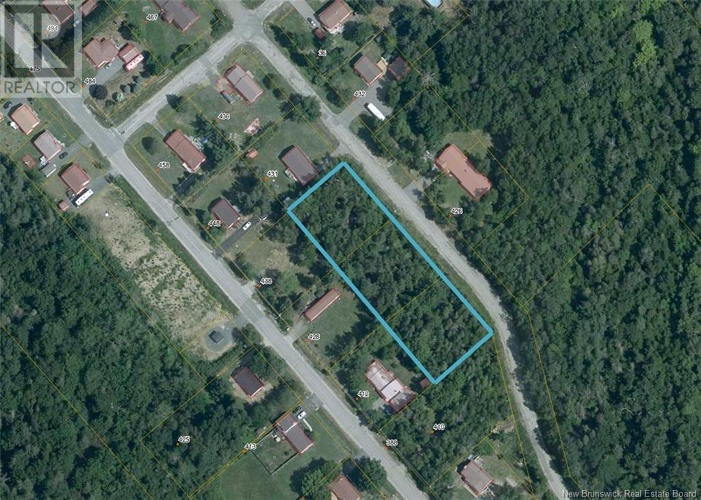 Photo 1 of 1 07 Acres Gray Street, Miramichi NB