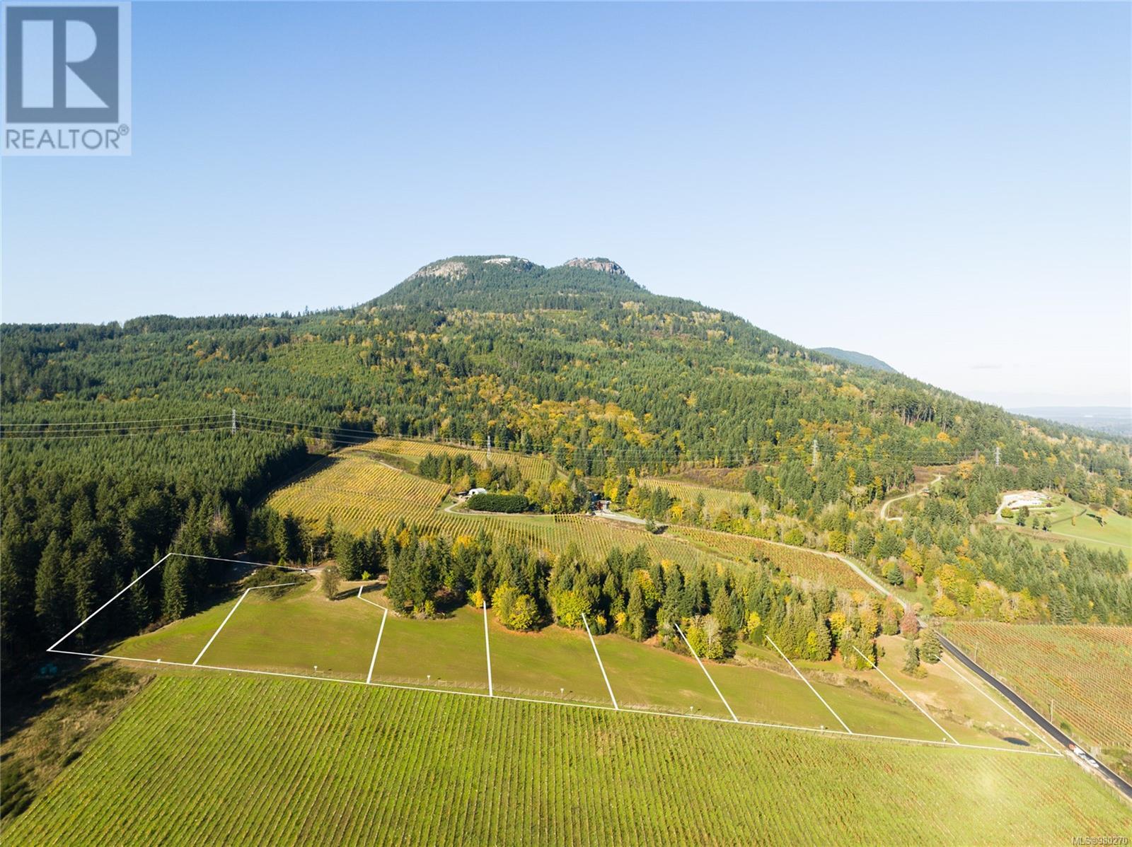 SL 4 Pinot Pl, Duncan