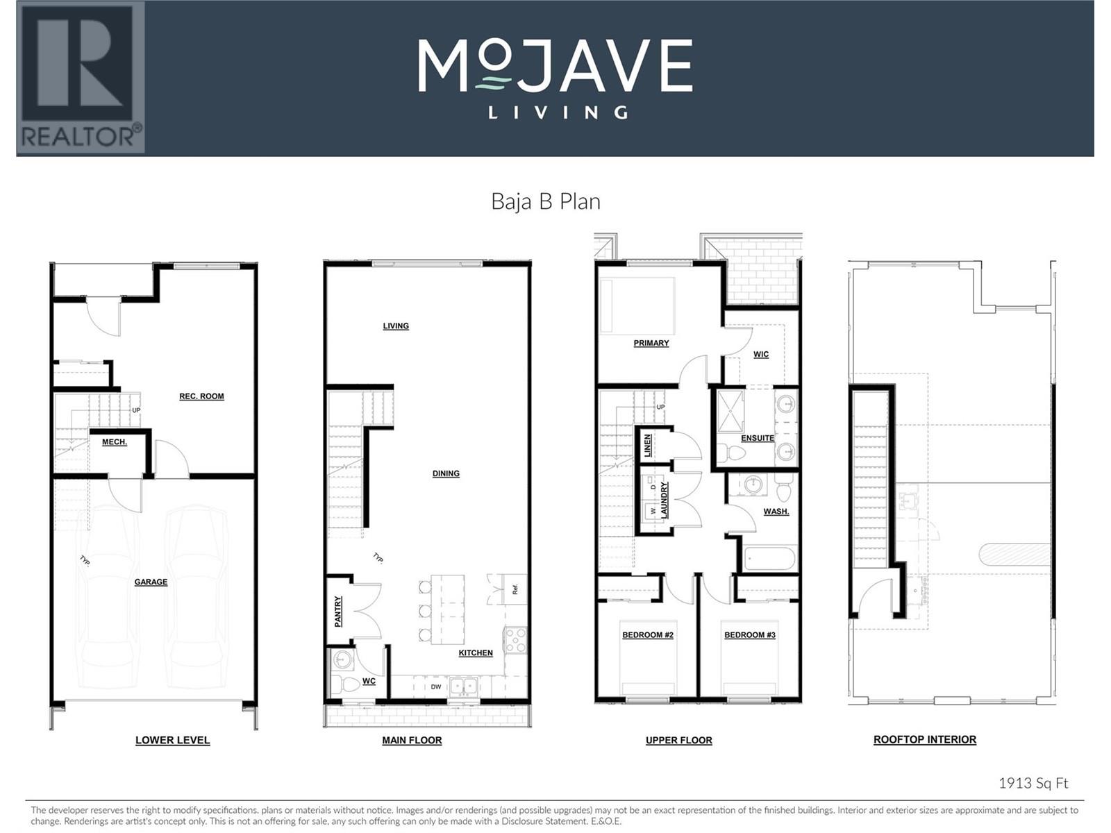4601 97th Street Unit# 10, Osoyoos