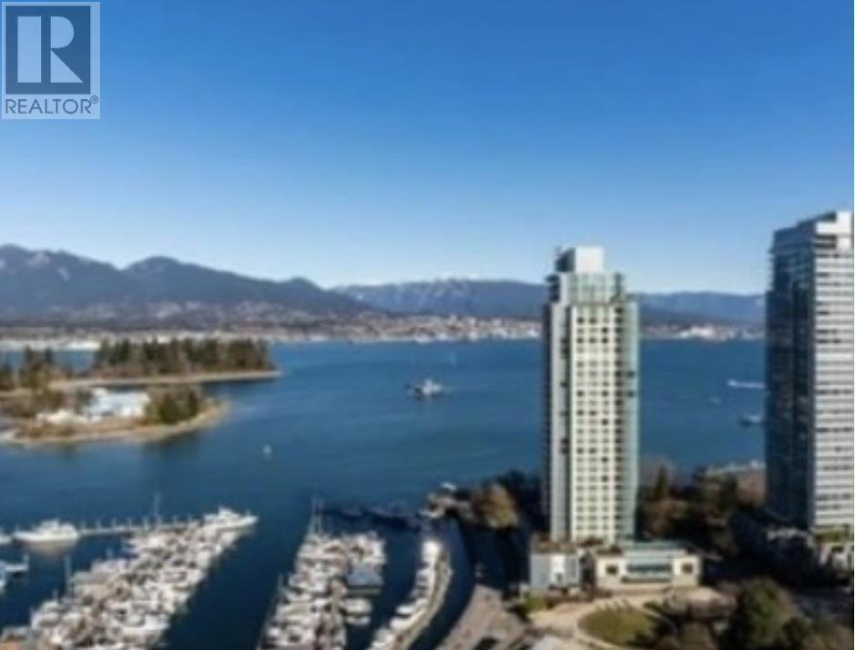Photo 10 of 2204 555 Jervis Street, Vancouver BC