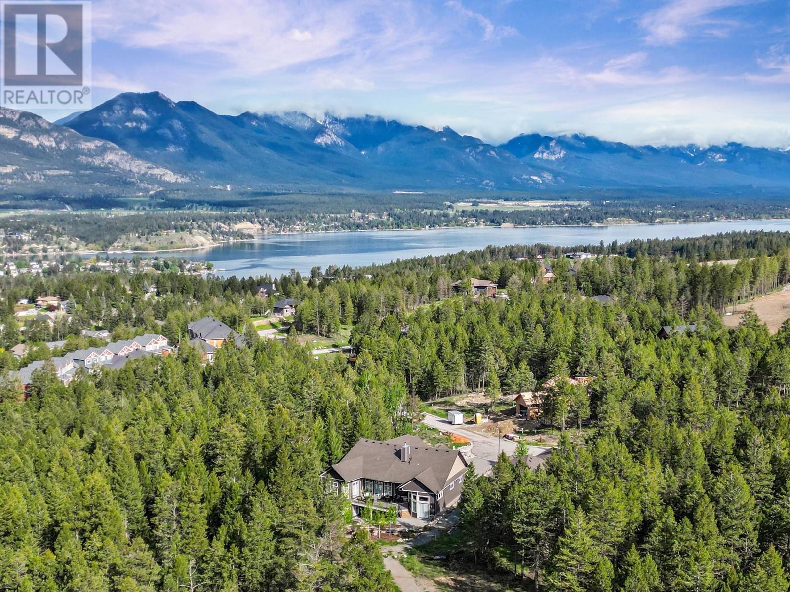 Photo 6 of 1926 Pineridge Mountain Link, Invermere BC