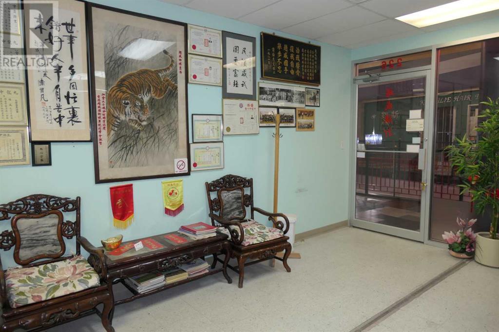 Retail for Sale in   Centre Street SE Chinatown Calgary 