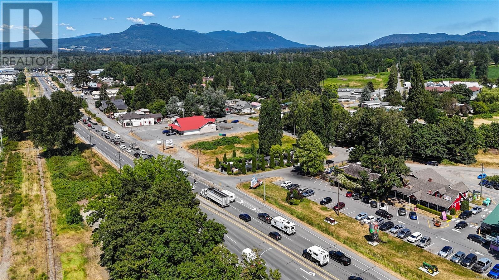 Lot 4 Koksilah Hwy, Duncan