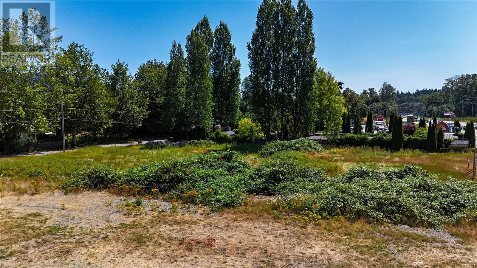 Lot 4 Koksilah Hwy, Duncan