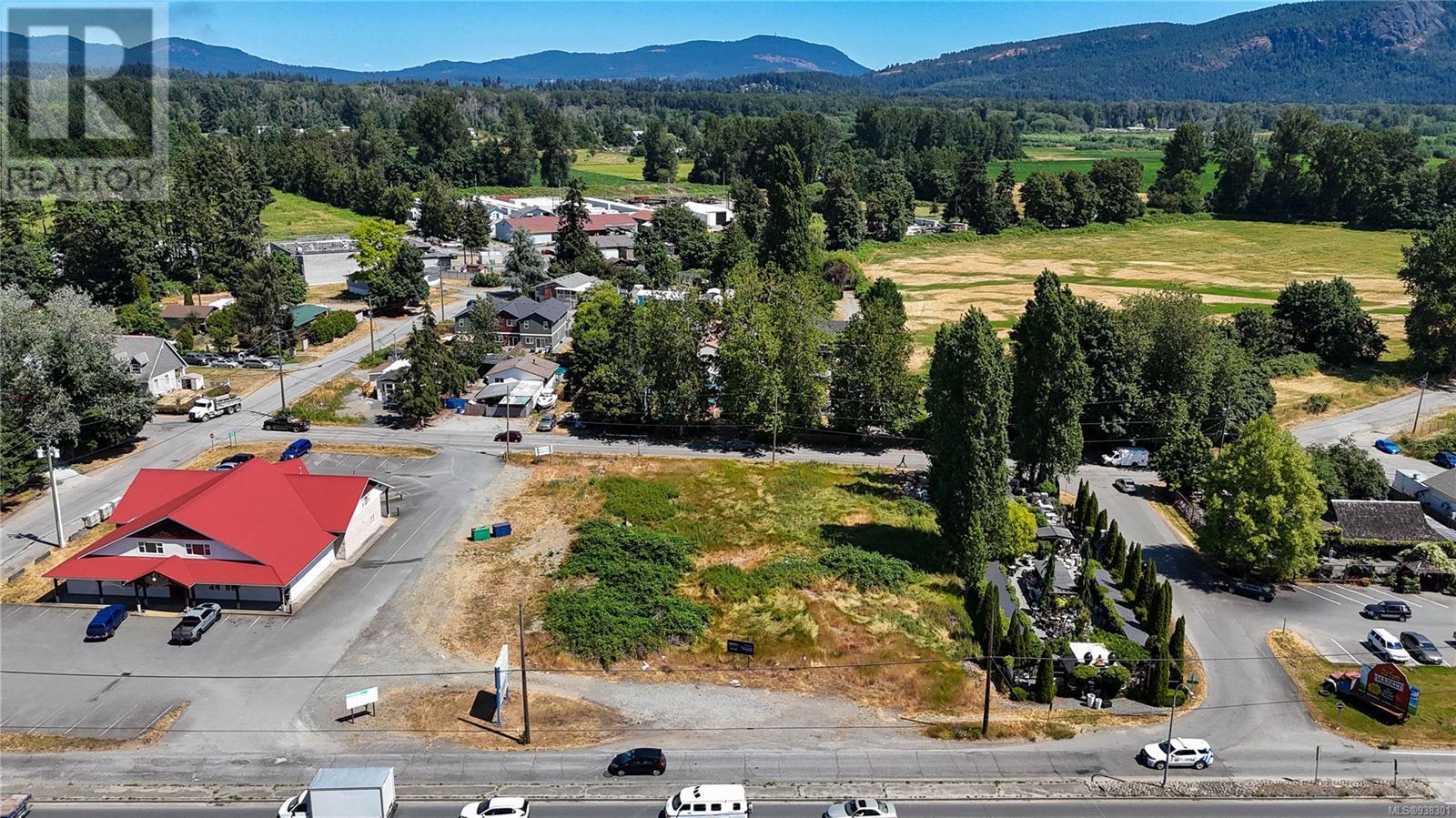 Lot 4 Koksilah Hwy, Duncan