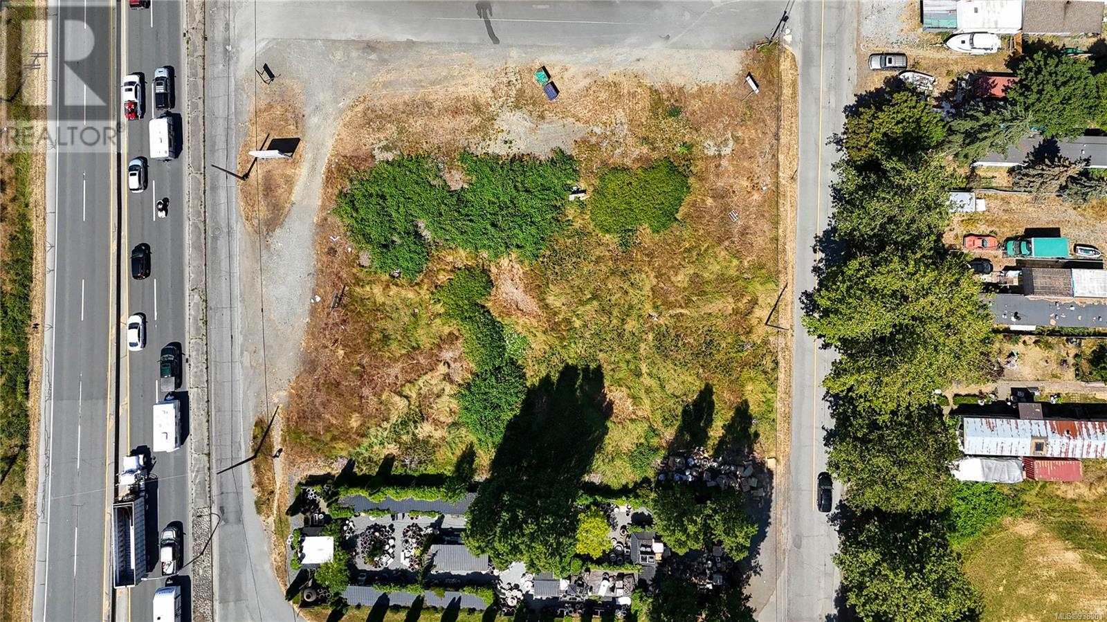 Lot 4 Koksilah Hwy, Duncan