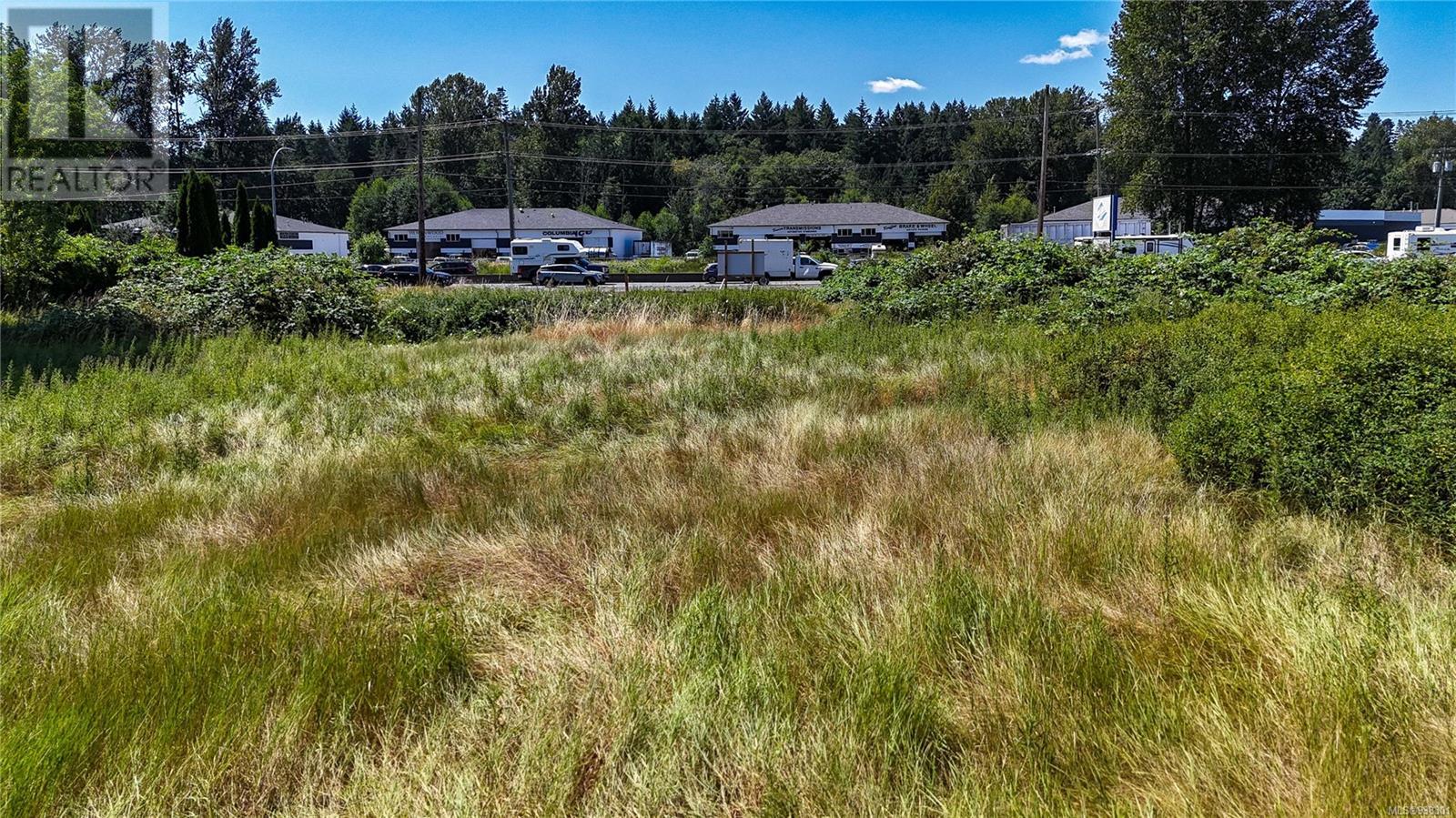 Lot 4 Koksilah Hwy, Duncan
