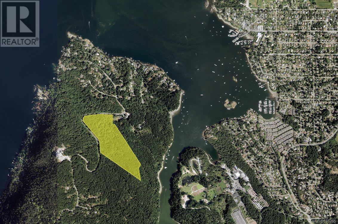 Lot 4 Willis Point Road, Central Saanich