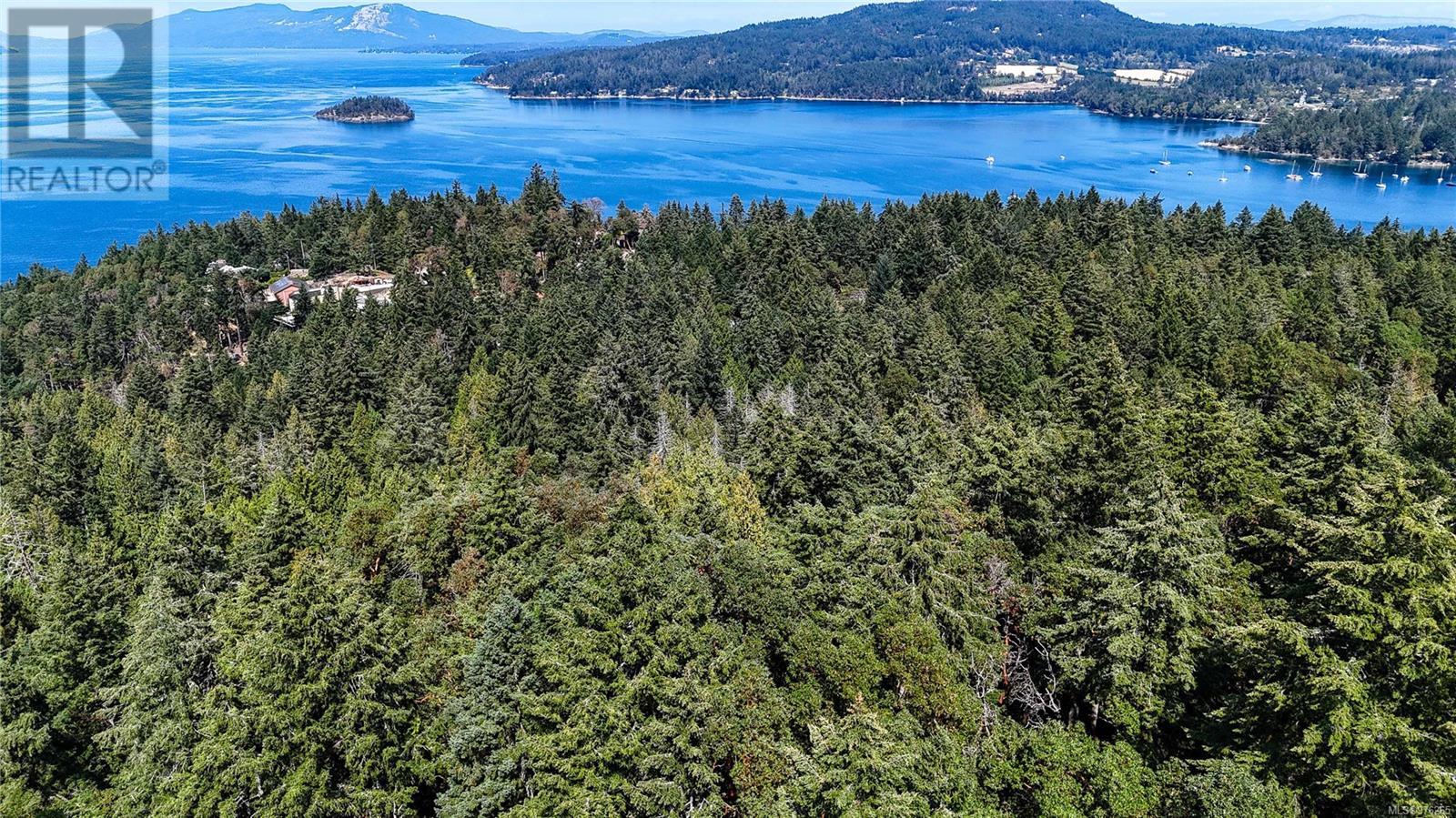  Lot 4 Willis Point Road, Central Saanich