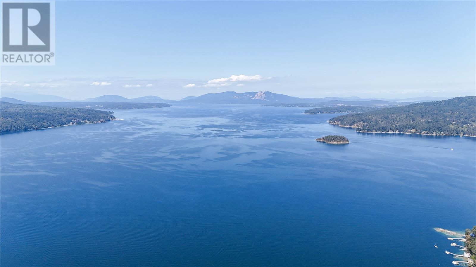  Lot 2 Willis Point Road, Central Saanich
