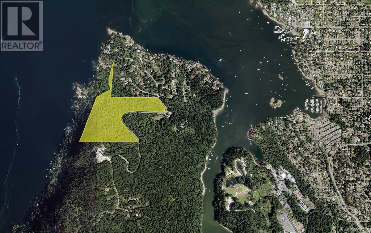  Lot 2 Willis Point Road, Central Saanich