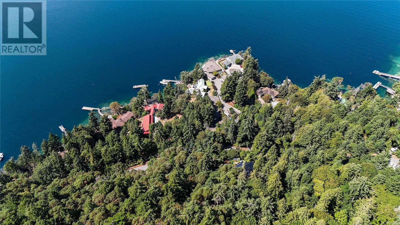  Lot 2 Willis Point Road, Central Saanich