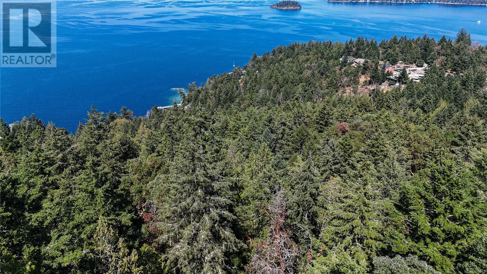  Lot 2 Willis Point Road, Central Saanich