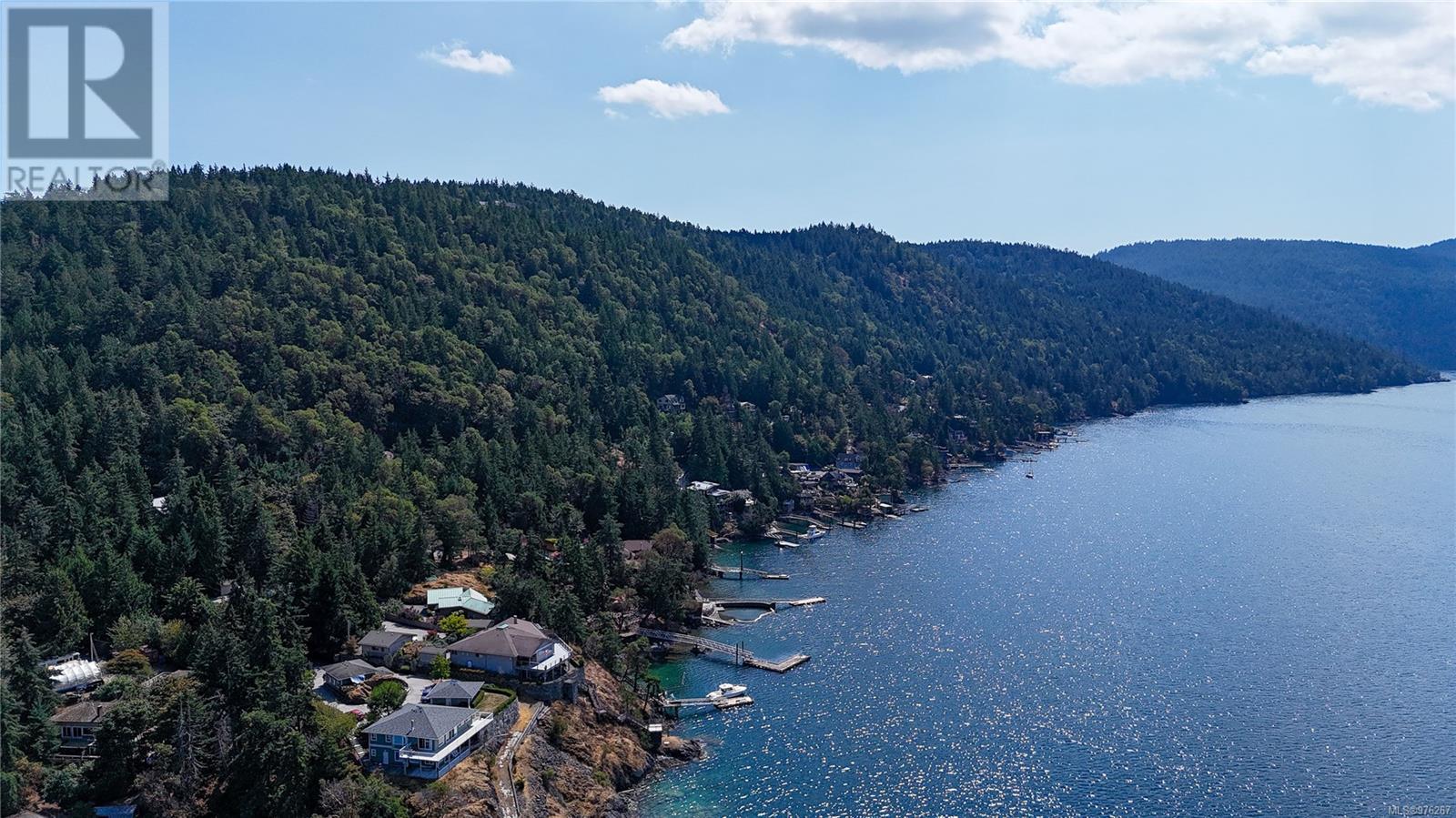  Lot 2 Willis Point Road, Central Saanich