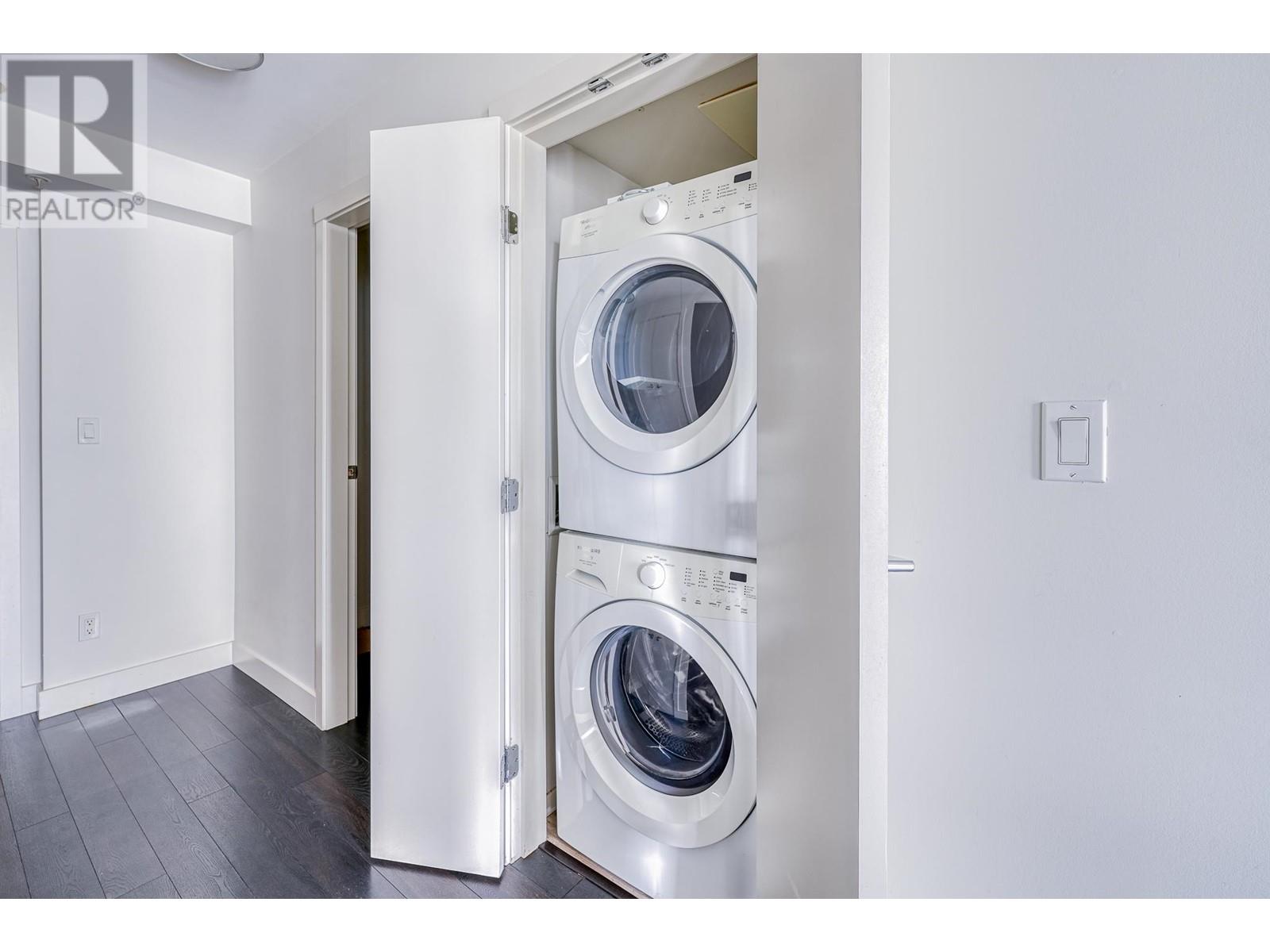 1007 8288 GRANVILLE AVENUE, Richmond