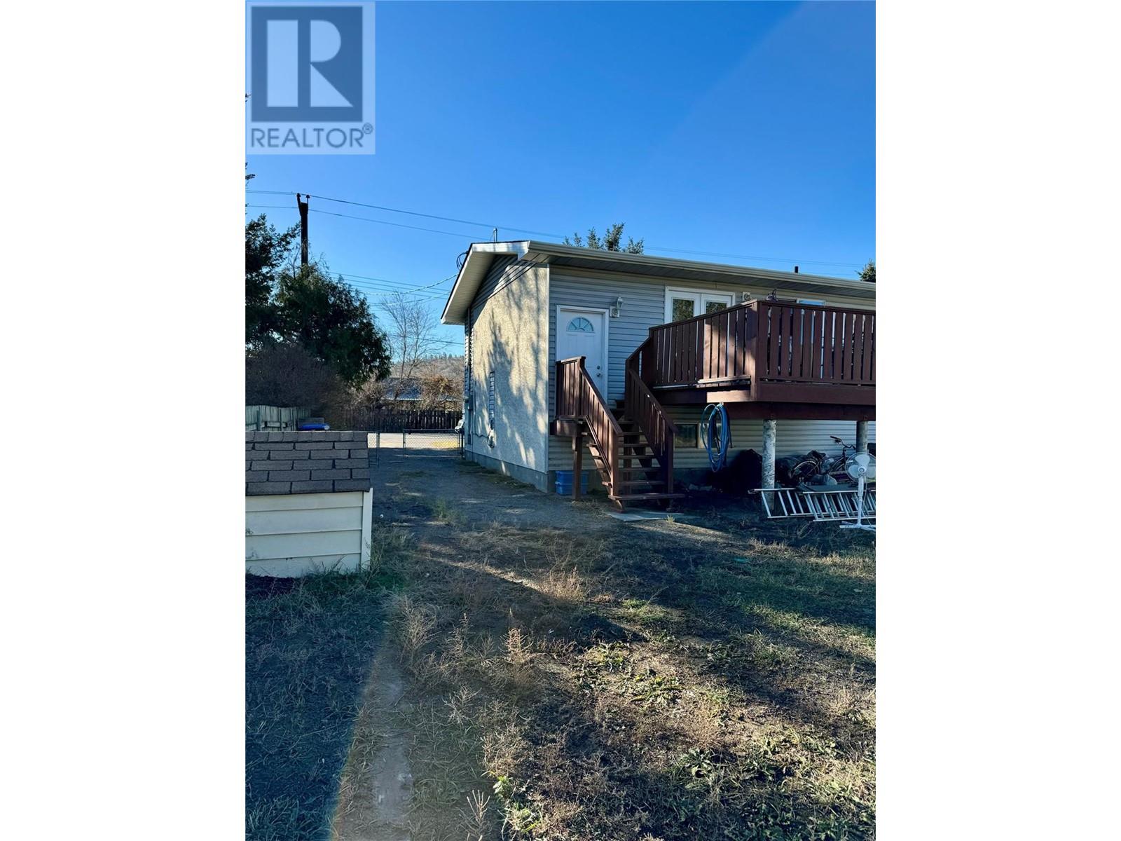  2137 PRIEST Avenue, Merritt