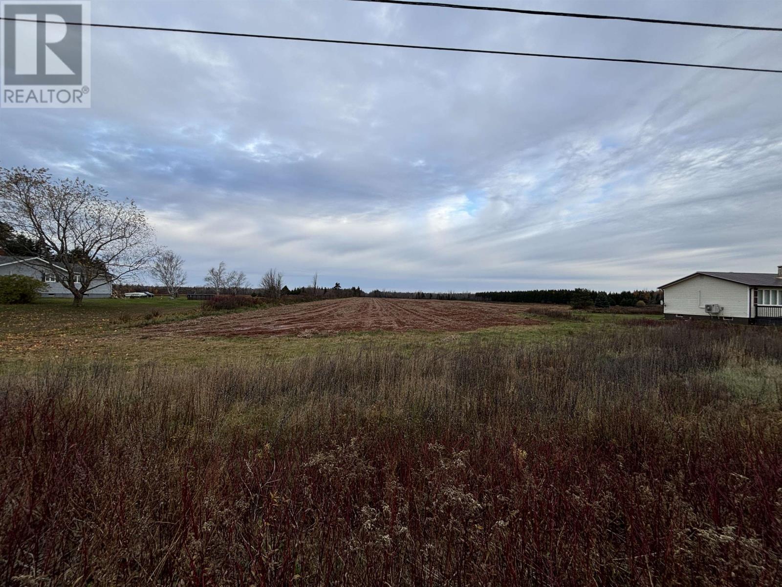 Vacant Land For Sale | 2 Union Road | St Louis | C0B1Z0