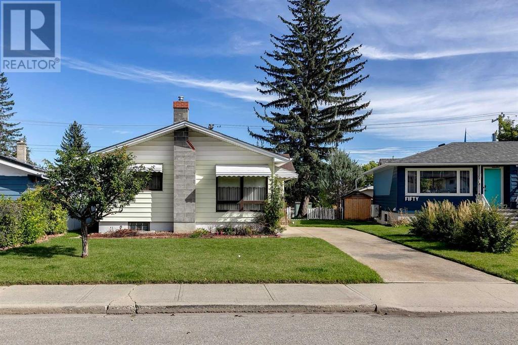 Single Family House Bungalow for Sale in  Malibou Road SW Meadowlark Park Calgary 