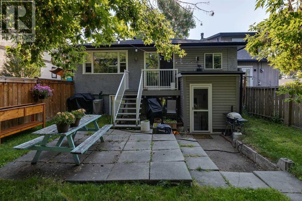 Multi-family House Bungalow for Sale in    Street SW Richmond Calgary 