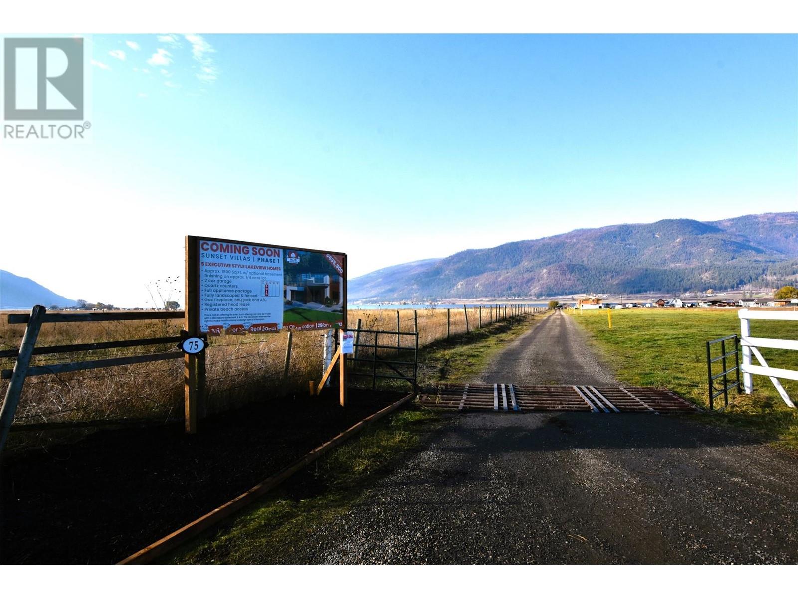 43 75 Antoine Road, Vernon