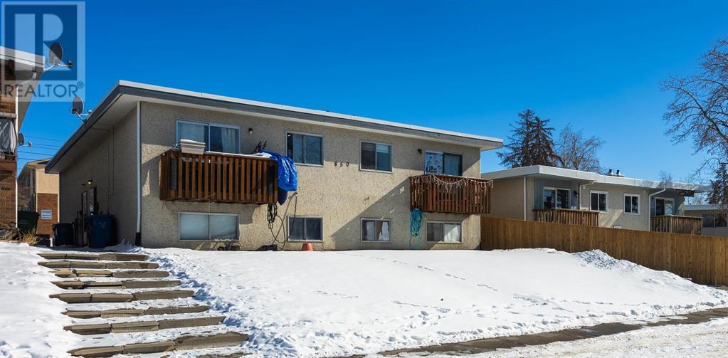 850 Mcneill Road NE, Calgary, Alberta