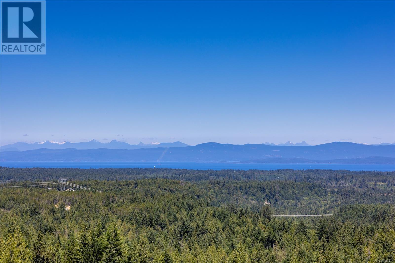 LT 3 Wesley Ridge Pl, Qualicum Beach