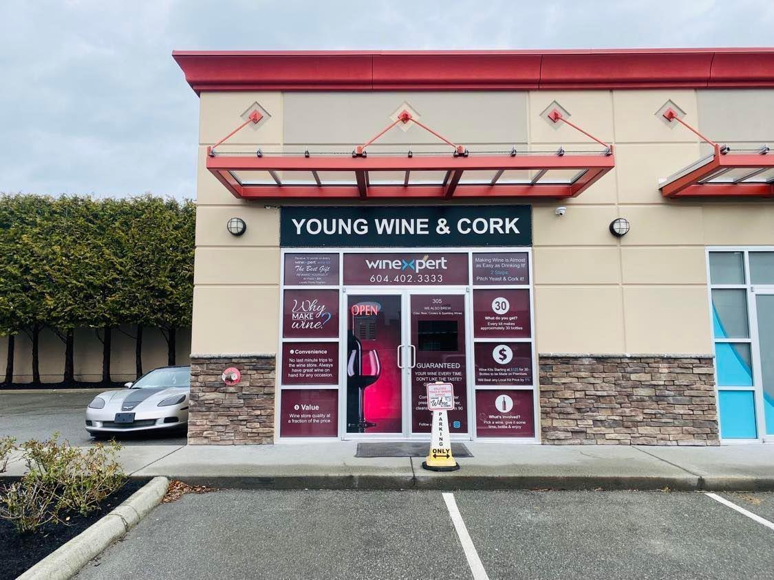 Commercial For Sale | 305 8705 Young Road | Chilliwack | V2P4P3