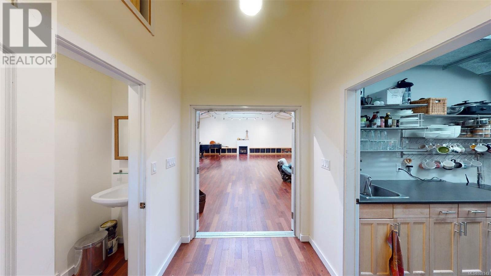  9891 Spalding Road, Pender Island
