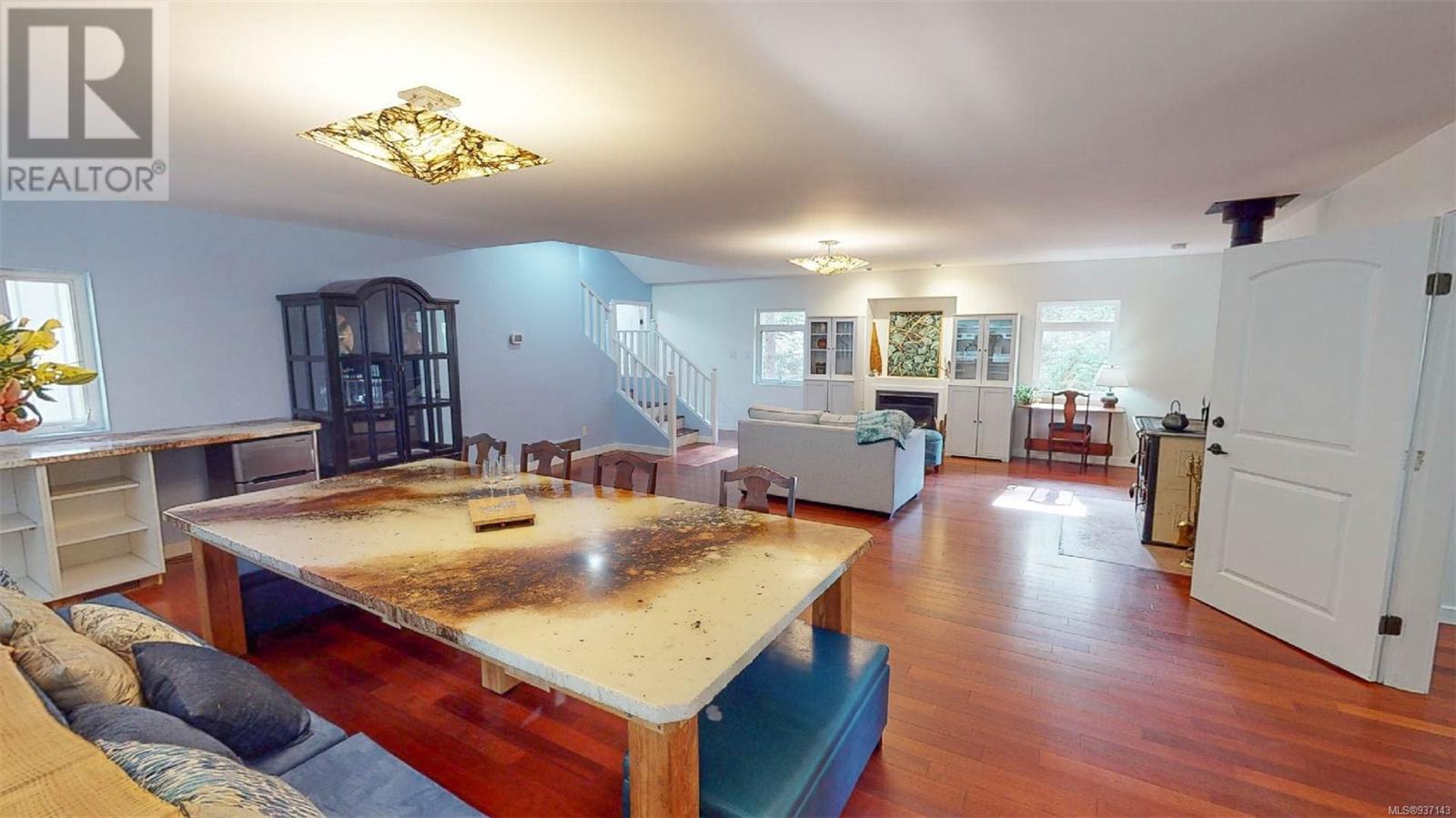  9891 Spalding Road, Pender Island