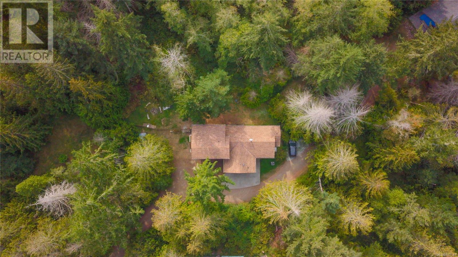  9891 Spalding Road, Pender Island